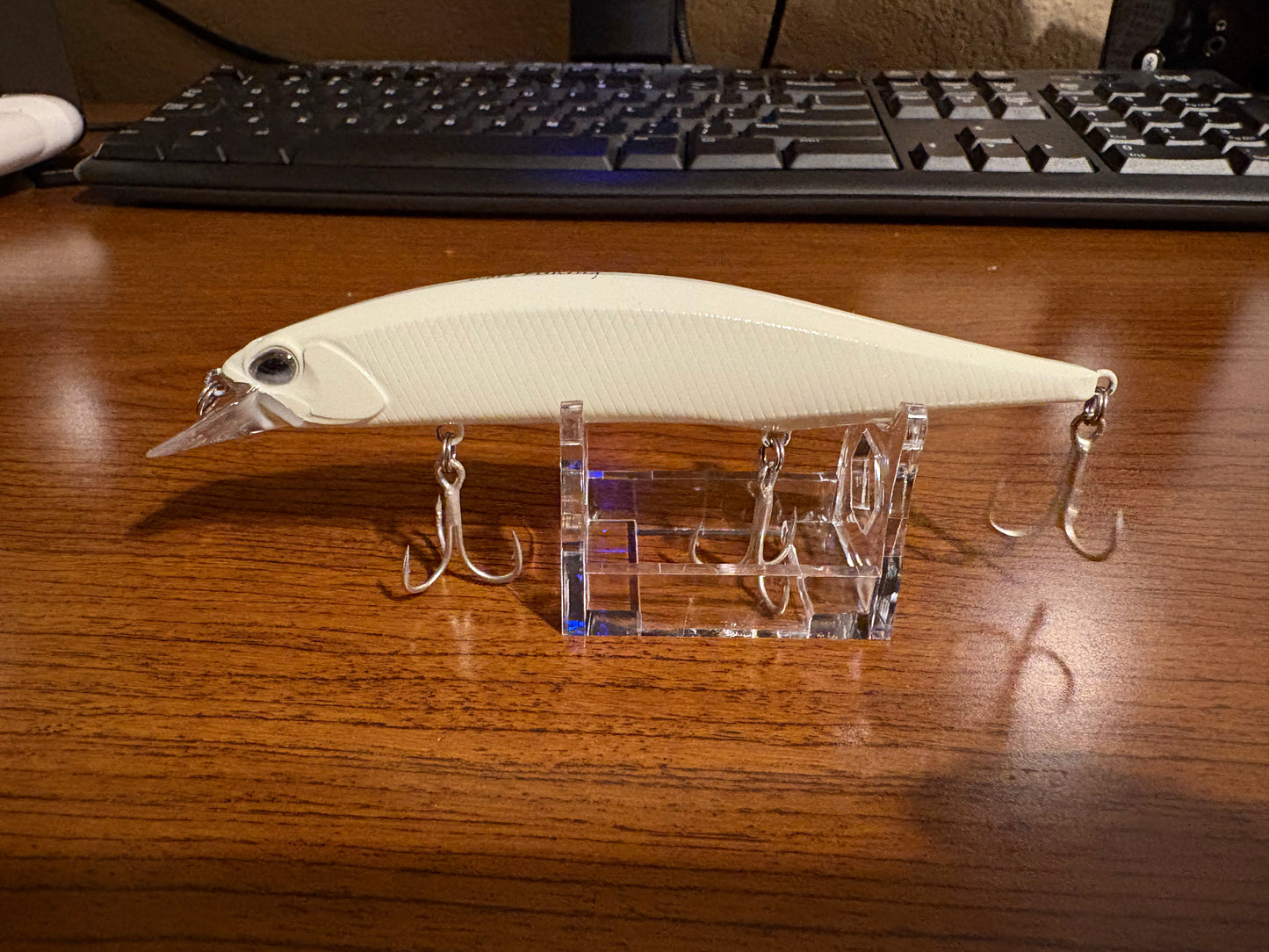 Smash 120 Jerkbait – Core Fishing Store