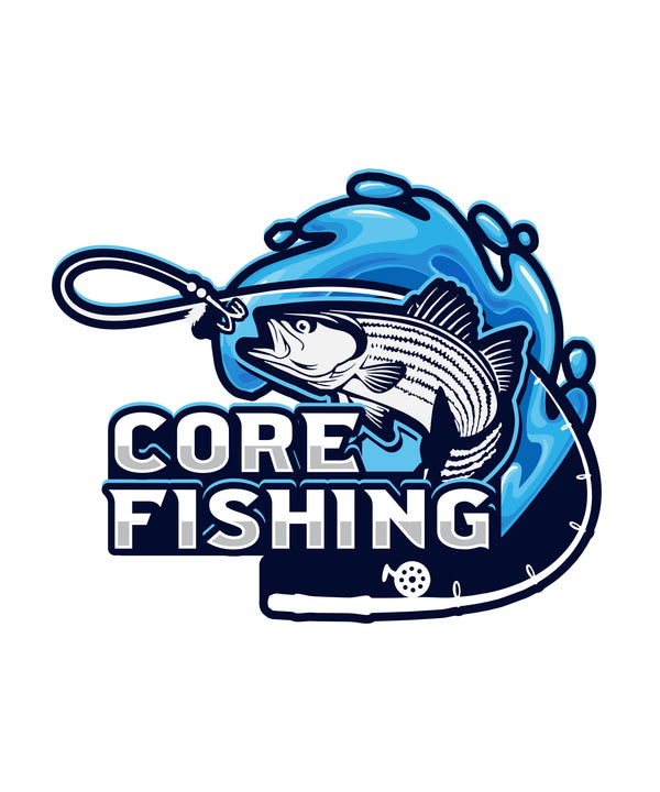 Core Fishing Store