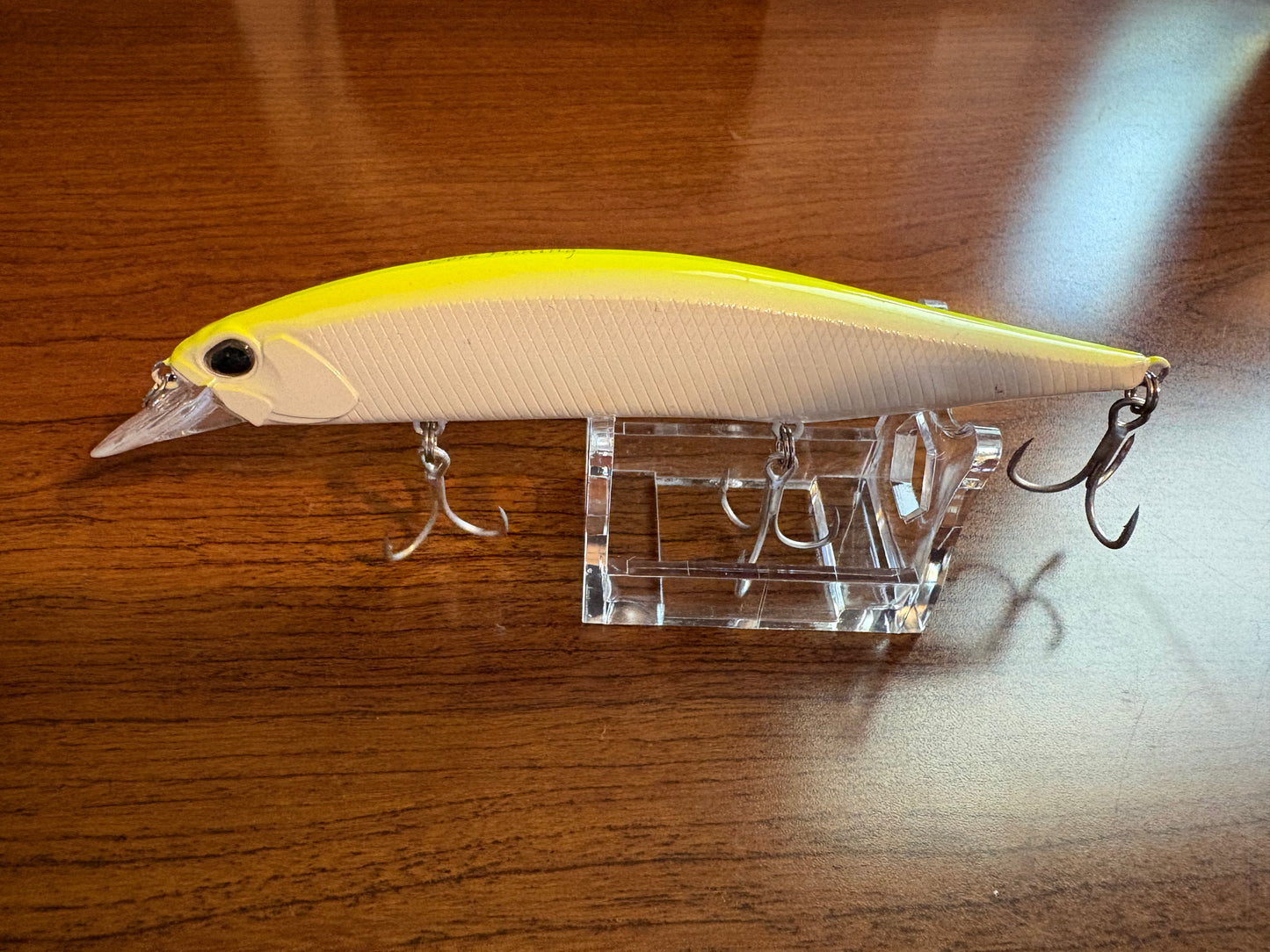 Smash 120 Jerkbait