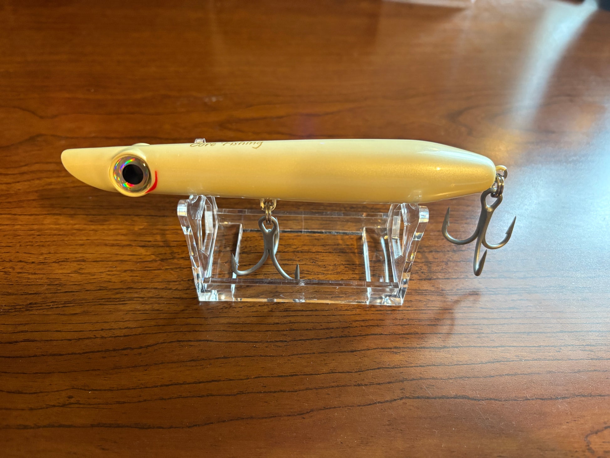 Delta Pencil 150 – Core Fishing Store