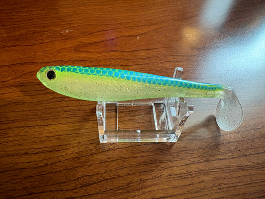 Swim Shad 4.5"