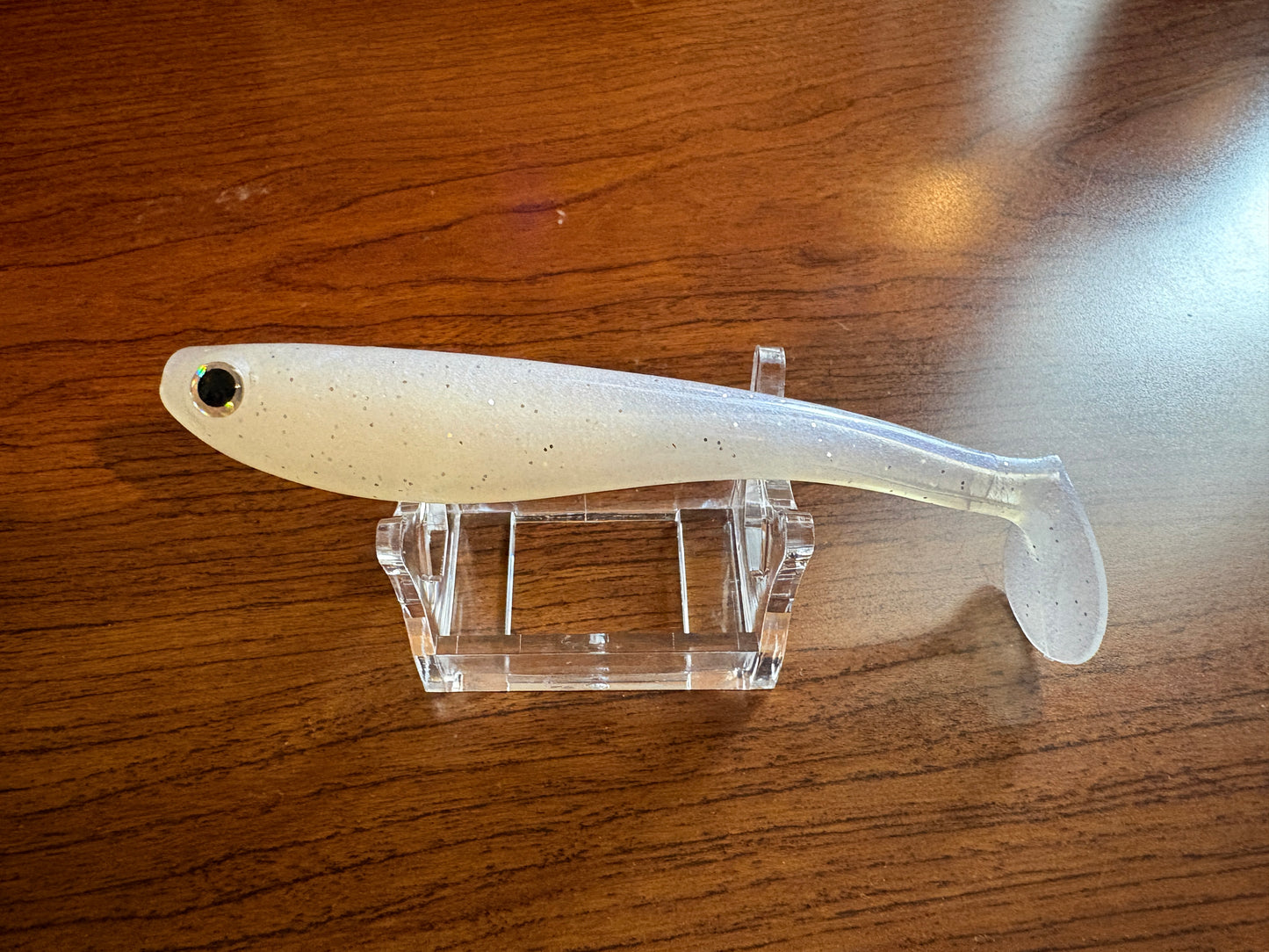Swim Shad 4.5"